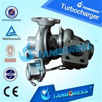 High Quality Td025 Turbo Charger