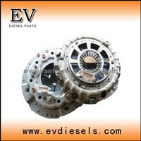 Hino J08C Clutch Cover Pressure Plate