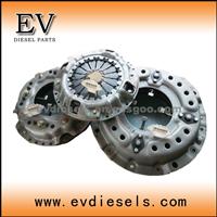 Mitsubishi 6D15 Clutch Cover Pressure Plate