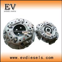 Mitsubishi 6DB1 Clutch Cover Pressure Plate