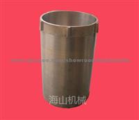 Three Feet Cylindrical Bushing For SYSMENS Crusher Equipment