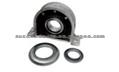 Center Support Bearing For EUROPEAN CAR HB210207-1X