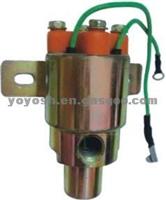 Solenoid Valve WABCO 4720901520/VOLVO 1584894/SCANIA 301484