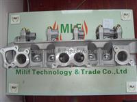 Zhengzhou Best Selling Cylinder Head For 4ZE1 For Isuzu