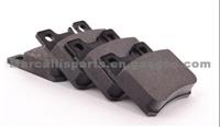 Brake Pad For Mercedes Benz 0014209520