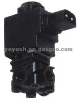 Solenoid Valve VOLVO 1594344/3986621/1589340/1610566/1614305/3962640/8143017