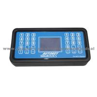 MVP Key Programmer 2013V English