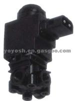 Solenoid Valve VOLVO 815942/1589338/8143015/8158342/8123029/1610564/1594342/1614303