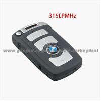 YH BM7S Key For BMW 7 Series 315LPMHZ