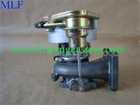 High Quality Turbocharger CT9 17201-54090 For Toyota