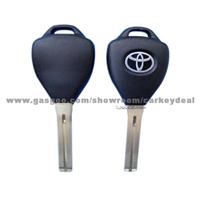 TOYOTA-LEXUS 4C Transponder Key 5pcs Per Lot