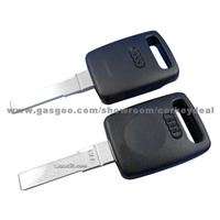 Audi A6 Transponder Key ID48 5pcs Per Lot