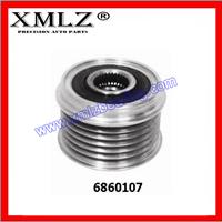 F-552562 Overrunning Alternator Pulley For Ford, Mercury