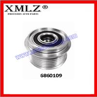 F-232353.02 Overrunning Alternator Pulley For Honda, Proton