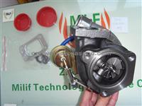 TB25 Turbocharger 2674A150 For Sale