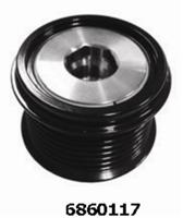 27415-0W010 Overrunning Alternator Pulley ForToyota