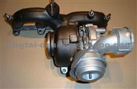 Turbocharger GT1646V 751851-5003S