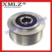 F-580303 Overrunning Alternator Pulley For HONDA