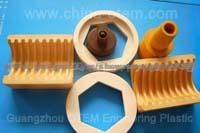 High Temperature Resistance PPS Parts