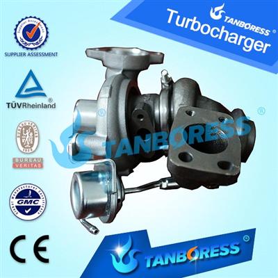 High Quality Td025 Turbo Charger