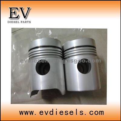 MITSUBISHI Engine PISTON S6A3 S6B3 S6R For Marine Engines