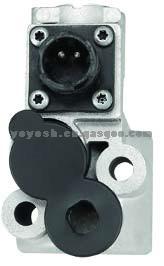 Solenoid Valve DAF 1670254