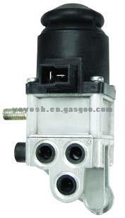 Solenoid Valve MERCEDES -BENZ 000 760 1178