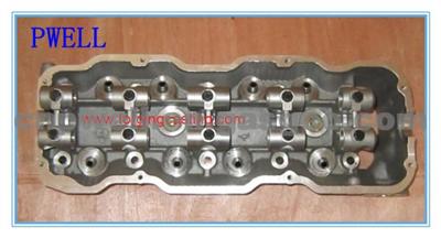 Henan Hot Selling Cylinder Head For Z20 9070111 For Nissan