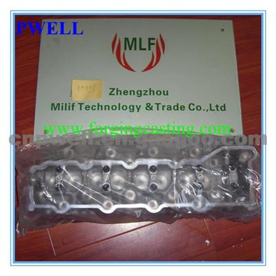 Zhengzhou Competitive Price Cylinder Head For 4M40T