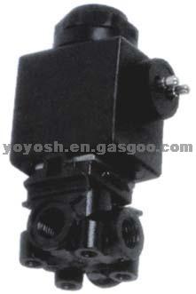 Solenoid Valve SCANIA 1536305/134232/1421323/536305/312119/571119