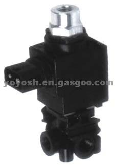 Solenoid Valve VOLVO 1589342/1610570/8143021