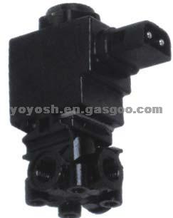 Solenoid Valve VOLVO 1594344/3986621/1589340/1610566/1614305/3962640/8143017