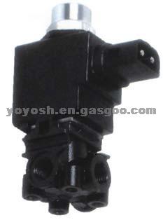 Solenoid Valve VOLVO 8143019/1594346/1610568