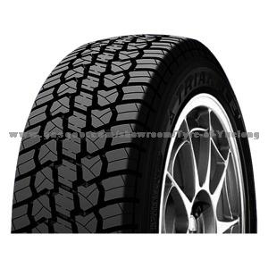 High Quality Light Truck Tyre (185R14C, 195R14C, 205R14C, 195/15C)