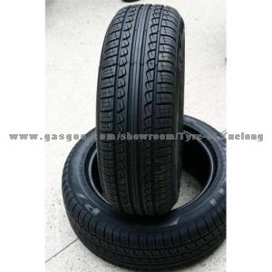 PCR Tire/Radial Car Tire (175/70R14 195/60R15 215/65R16)