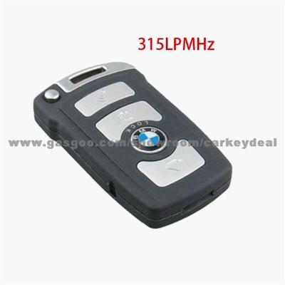 YH BM7S Key For BMW 7 Series 315LPMHZ