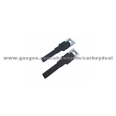 VW Magotan Smart Key Blade 10pcs/Lot