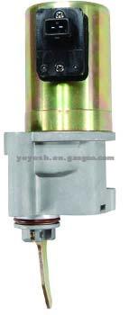 Solenoid Valve Deutz 0419 9903