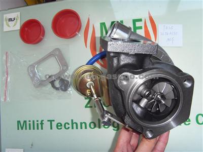 TB25 Turbocharger 2674A150 For Sale