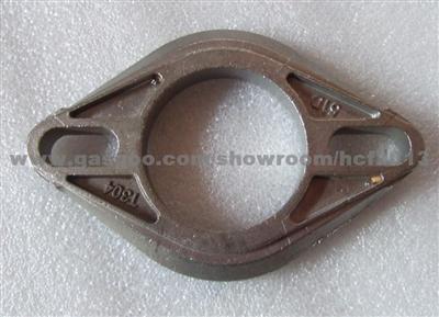 Stainless Steel Exhaust Flange