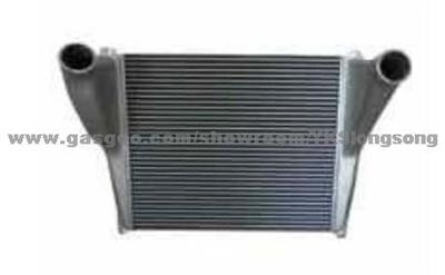 Hot Sale High Quality Auto Radiator FOR MINI COOPER