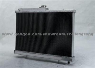Hot Sale High Quality Auto ALUMINUM Radiator FOR POLAIRS