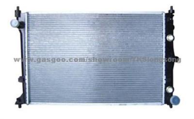 Hot Sale High Quality Benz Radiator