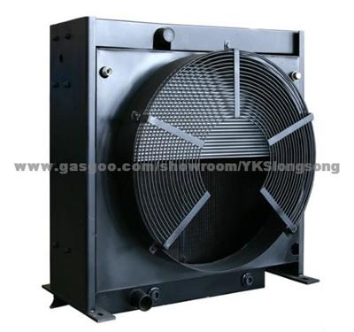 Hot Sale High Quality Auto Radiator FOR Passenger Vehicle