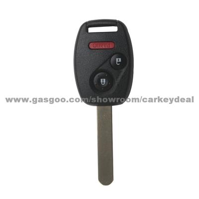 2008-2010 Honda CIVIC Original Remote Key 2+1 Button