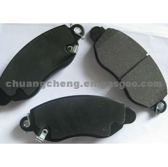 Brake Pad GDB1424 For American Car - Ford Transit