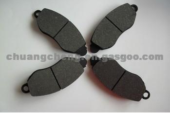 Car Brake Pads