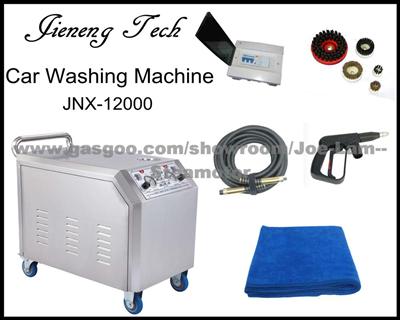 2013 Latest Product Made In China Steam Vapor Gun Car Washer