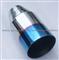 Plating-Bule Exhaust Tip Tail Pipe