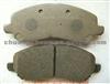 D866 Auto Brake Pad For Chrysler&Dodge&Jeep